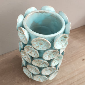 Vaso porta fiori - Be Art Bottega Artigiana