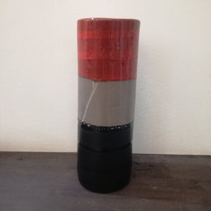 Vaso "cilindro" - Be Art Bottega Artigiana