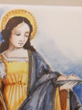 Carica l&#39;immagine nel visualizzatore di Gallery, Mattonella S&#39;Agata - Be Art Bottega Artigiana
